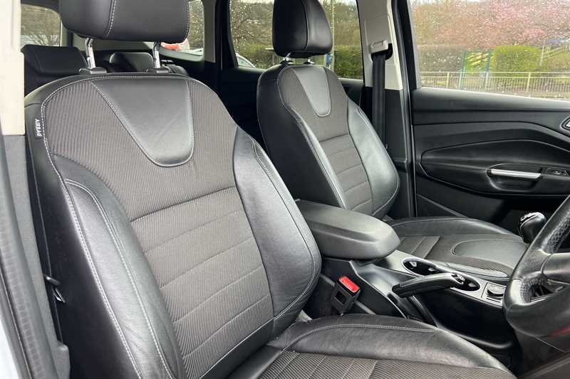 Used Ford Kuga 2016 for sale - 77894692: Photo 23