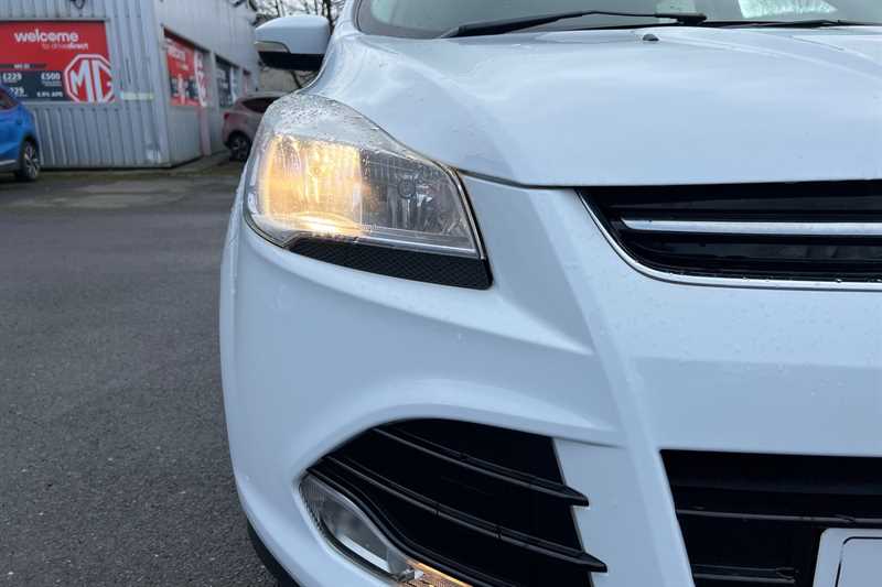 Used Ford Kuga 2016 for sale - 77894692: Photo 28