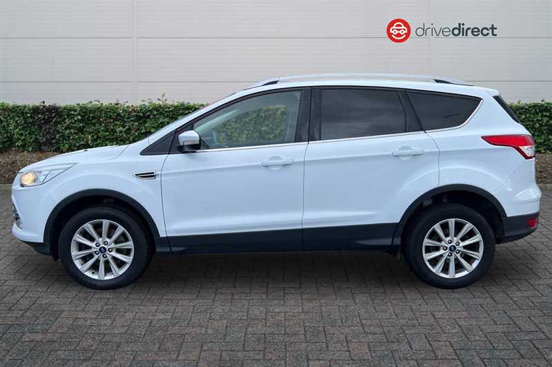 Used Ford Kuga 2016 for sale - 77894692: Photo 6