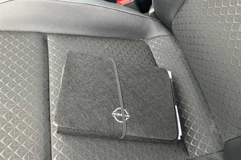 Used Nissan Juke 2023 for sale - 77430838: Photo 36