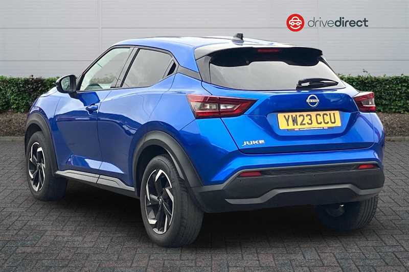 Used Nissan Juke 2023 for sale - 77430838: Photo 5