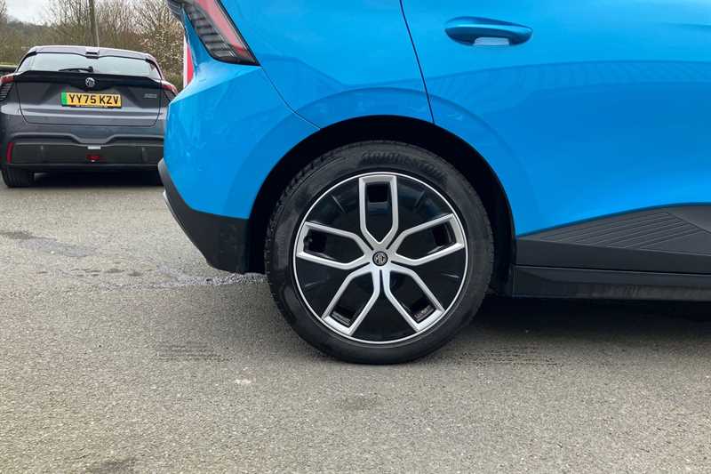 Used MG MG4 2025 for sale - 78188796: Photo 10