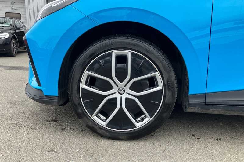 Used MG MG4 2025 for sale - 78188796: Photo 12