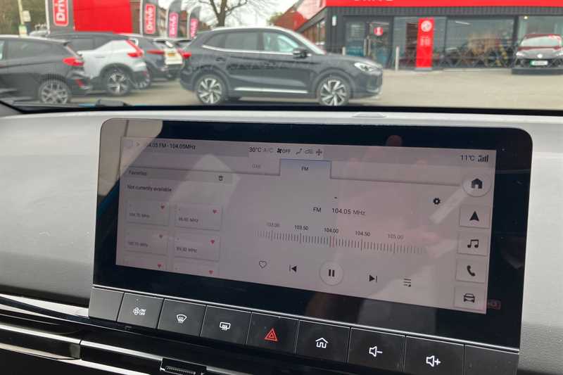 Used MG MG4 2025 for sale - 78188796: Photo 17