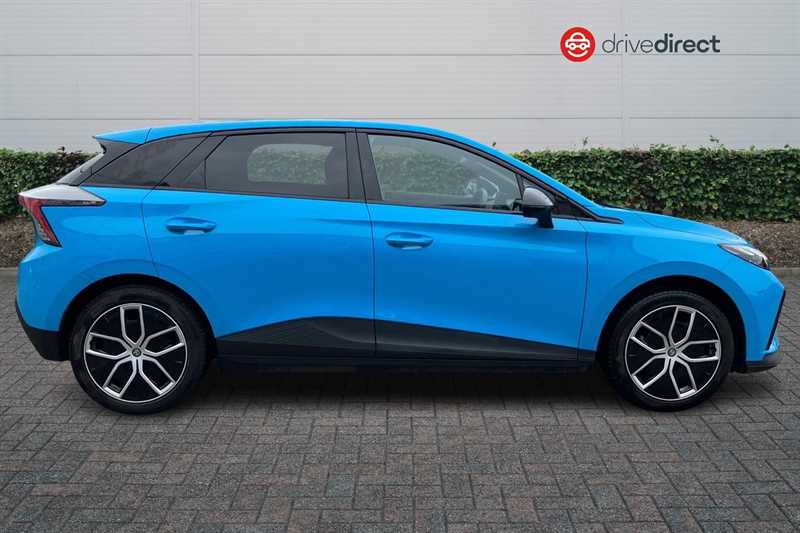 Used MG MG4 2025 for sale - 78188796: Photo 2