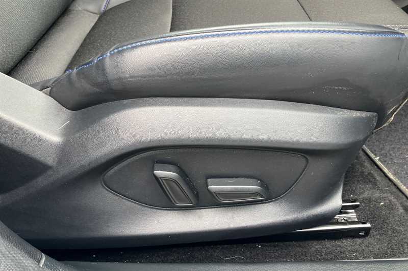 Used MG MG4 2025 for sale - 78188796: Photo 26