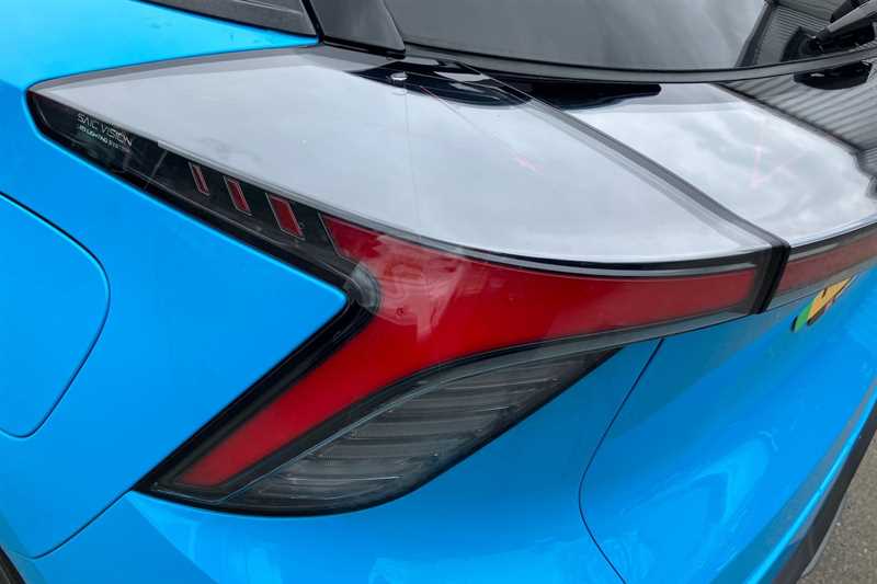 Used MG MG4 2025 for sale - 78188796: Photo 31