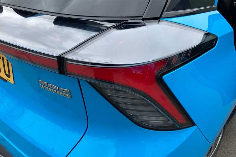 Used MG MG4 2025 for sale - 78188796: Photo 32