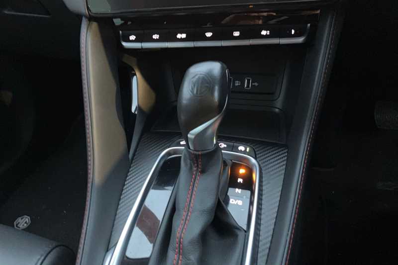 Used MG MG ZS 2023 for sale - 76939050: Photo 14