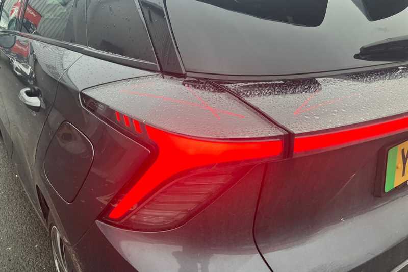 Used MG MG4 2025 for sale - 78175226: Photo 31