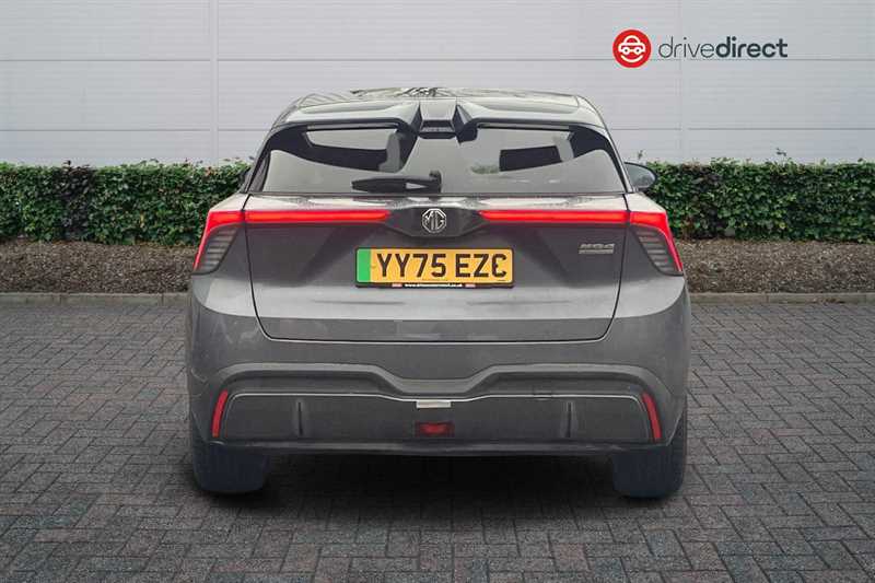 Used MG MG4 2025 for sale - 78175226: Photo 4