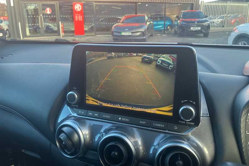 Used Nissan Juke 2023 for sale - 77317131: Photo 19