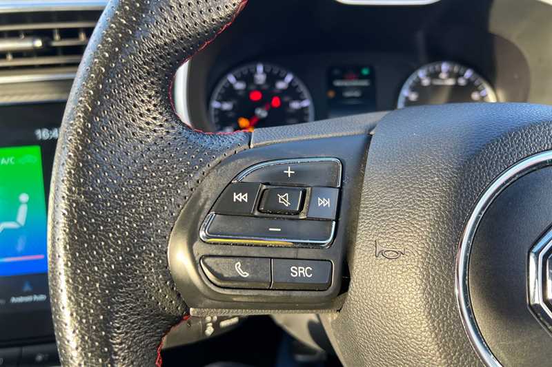 Used MG MG ZS 2022 for sale - 78217394: Photo 21