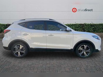 Used MG MG ZS 2022 for sale - 78217394: Photo