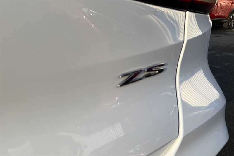 Used MG MG ZS 2022 for sale - 78217394: Photo 30