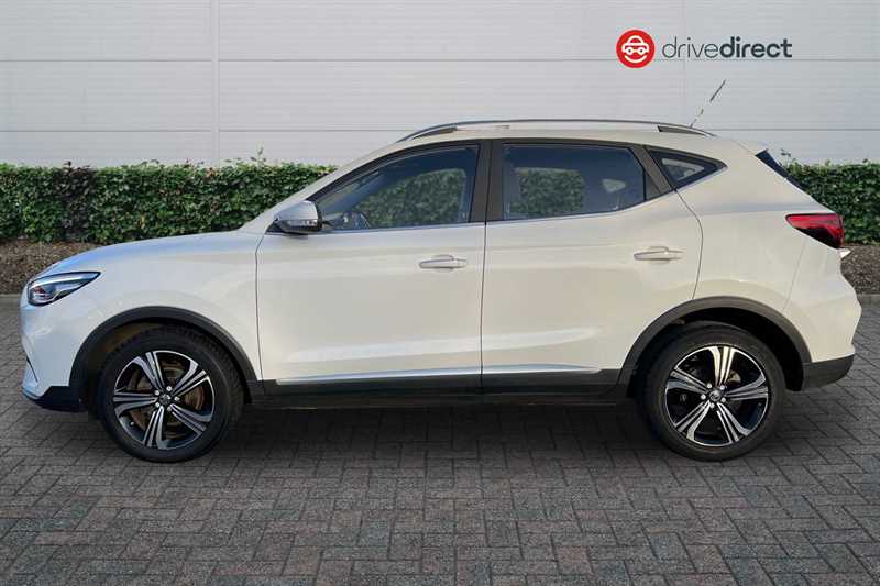 Used MG MG ZS 2022 for sale - 78217394: Photo 6