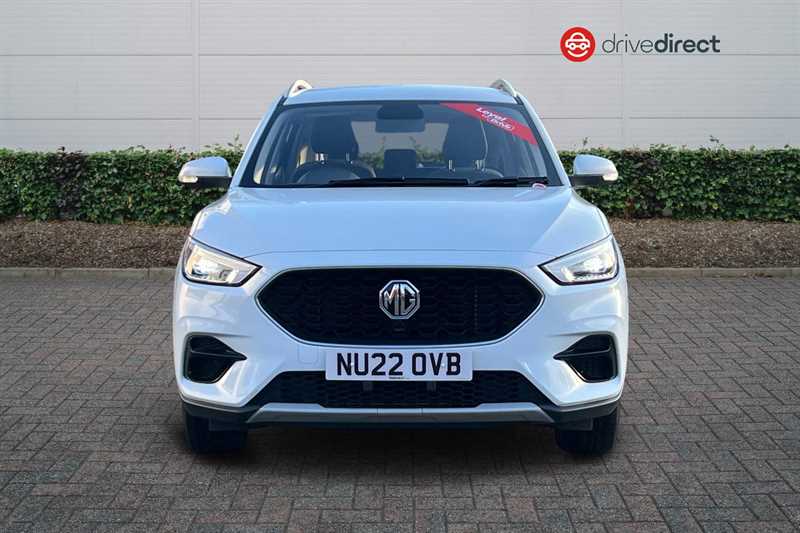 Used MG MG ZS 2022 for sale - 78217394: Photo 8