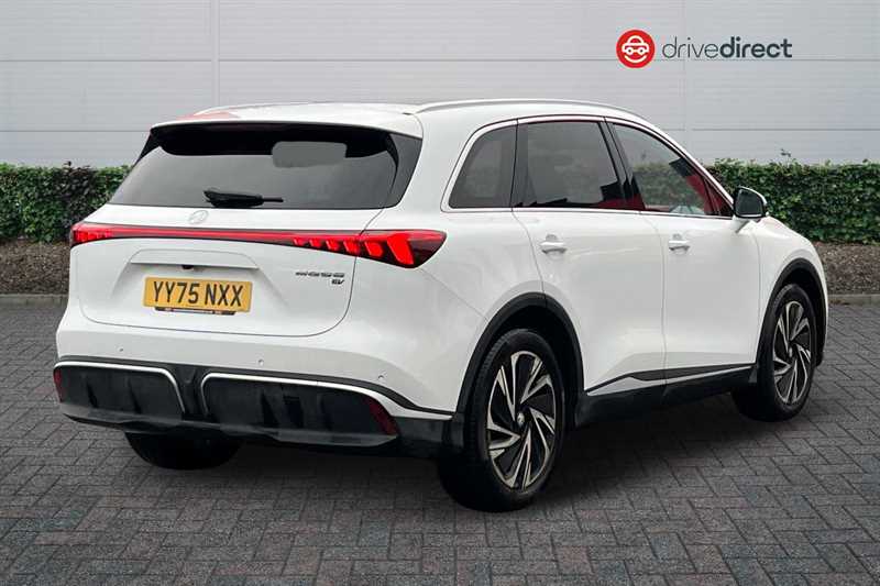 Used MG MGS6 2025 for sale - 78221429: Photo 3