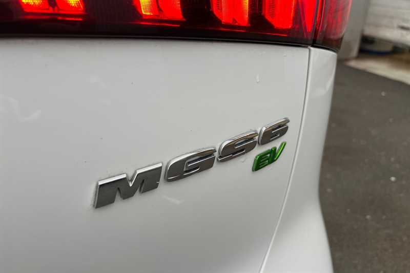 Used MG MGS6 2025 for sale - 78221429: Photo 30