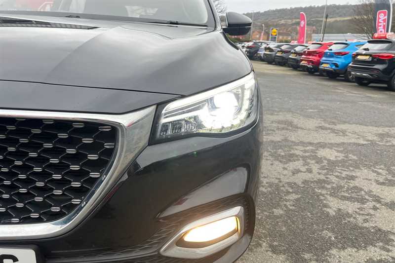 Used MG MG HS 2022 for sale - 77699298: Photo 29