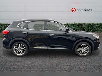 Used MG MG HS undefined for sale - 77699298: Photo