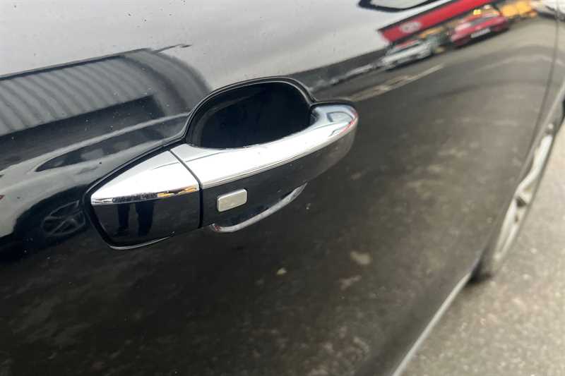 Used MG MG HS 2022 for sale - 77699298: Photo 33