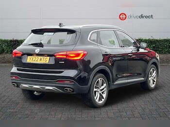 Used MG MG HS undefined for sale - 77699298: Photo