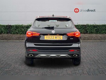 Used MG MG HS undefined for sale - 77699298: Photo