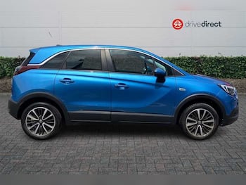 Used Vauxhall Crossland X 2020 for sale - 79682367: Photo