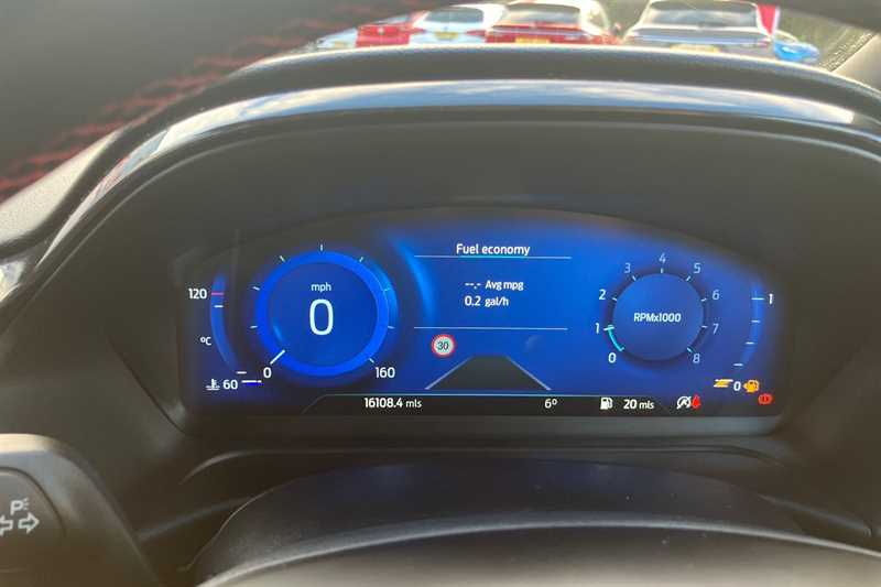 Used Ford Puma 2023 for sale - 76732897: Photo 20