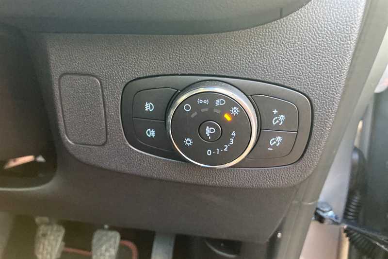 Used Ford Puma 2023 for sale - 76732897: Photo 43