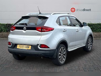 Used MG GS 2019 for sale - 76252230: Photo