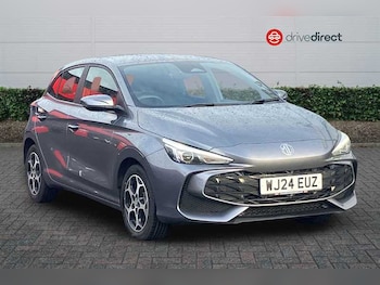 Used MG MG3 2024 for sale - 77317310: Photo