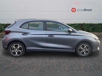 Used MG MG3 2024 for sale - 77317310: Photo