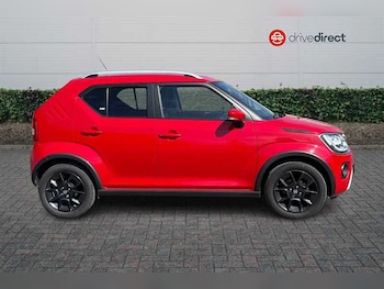 Used Suzuki Ignis 2022 for sale - 78697486: Photo