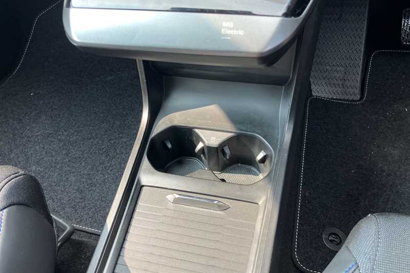 Used MG MG4 2025 for sale - 77390862: Photo 14