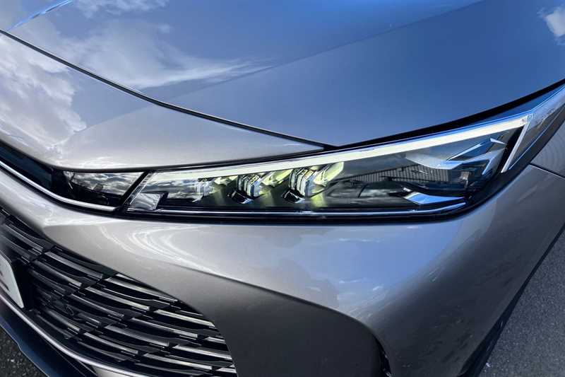 Used MG MG HS 2024 for sale - 78129869: Photo 29