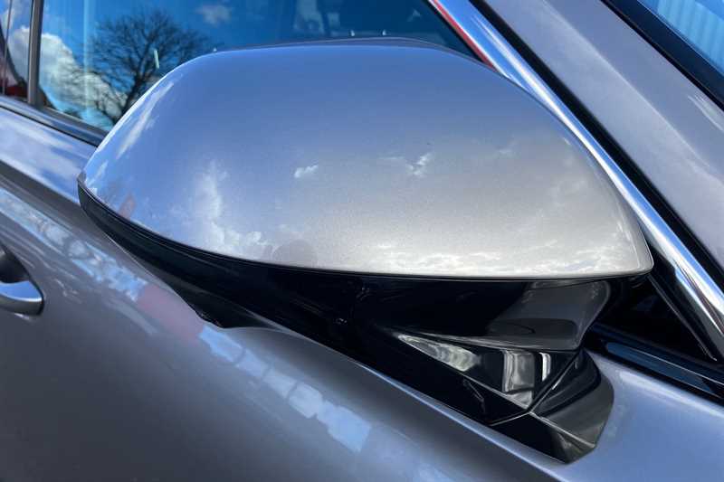 Used MG MG HS 2024 for sale - 78129869: Photo 34