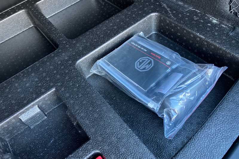 Used MG MG HS 2024 for sale - 78129869: Photo 37