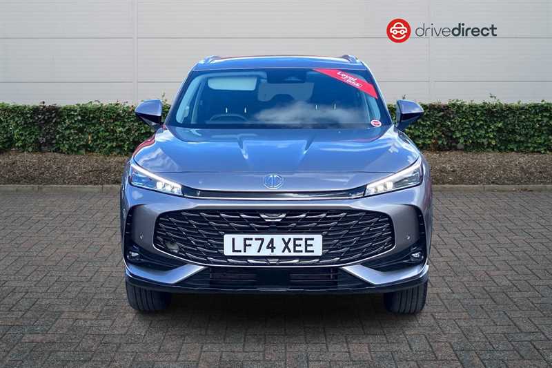 Used MG MG HS 2024 for sale - 78129869: Photo 8