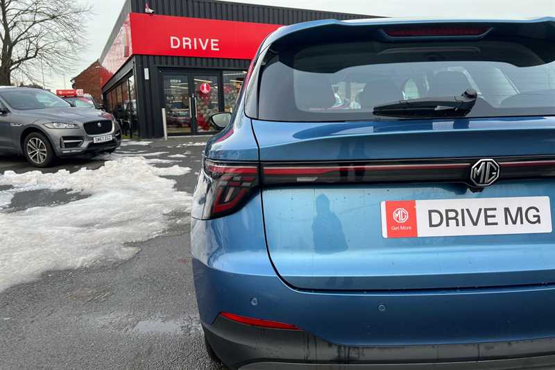 Used MG MGS5 2025 for sale - 77828752: Photo 32