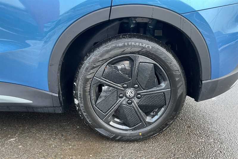 Used MG MGS5 2025 for sale - 77828752: Photo 9