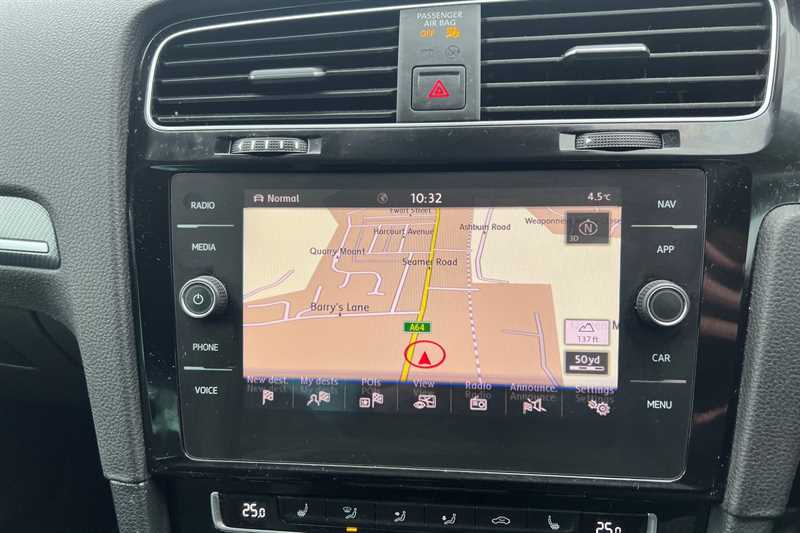 Used Volkswagen Golf 2020 for sale - 77481102: Photo 18