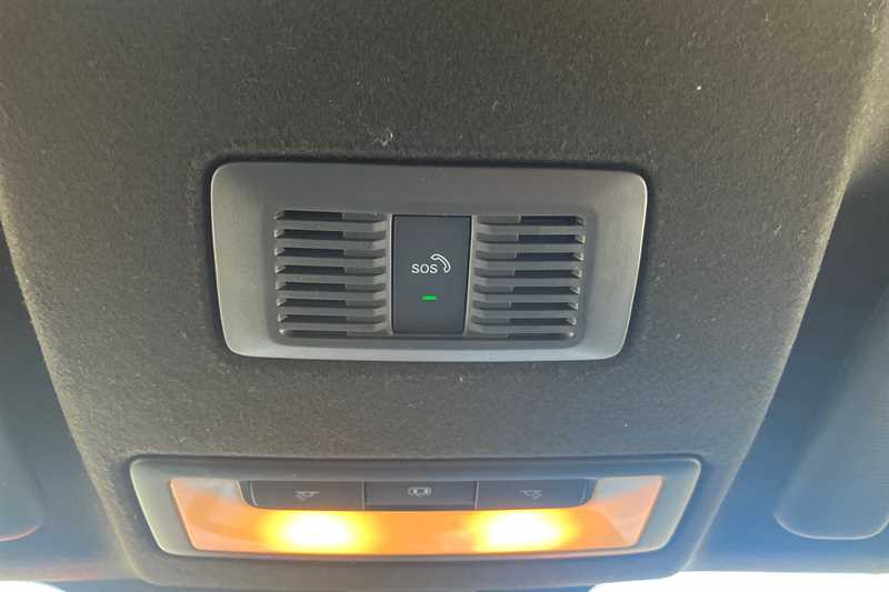 Vehicle 40