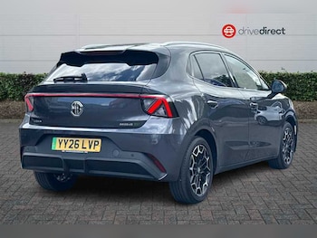 Used MG MG4 2026 for sale - 79398235: Photo