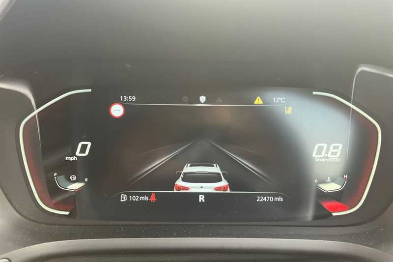 Used MG MG HS 2023 for sale - 76524922: Photo 20