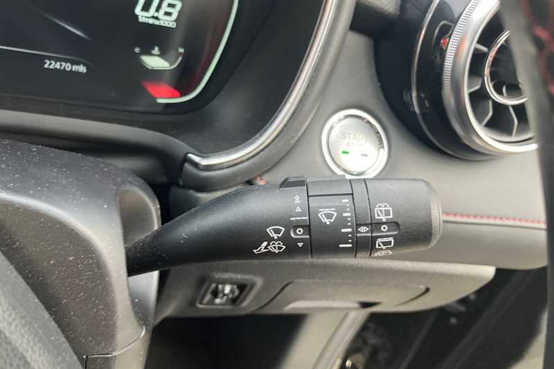 Used MG MG HS 2023 for sale - 76524922: Photo 38