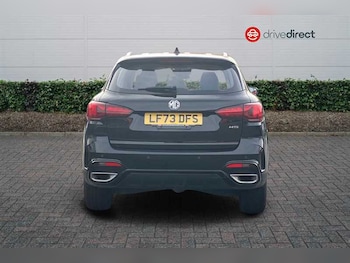 Used MG MG HS 2023 for sale - 76524922: Photo
