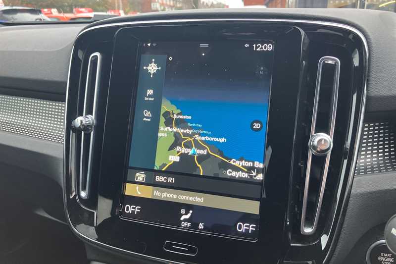 Used Volvo XC40 2021 for sale - 78208171: Photo 18