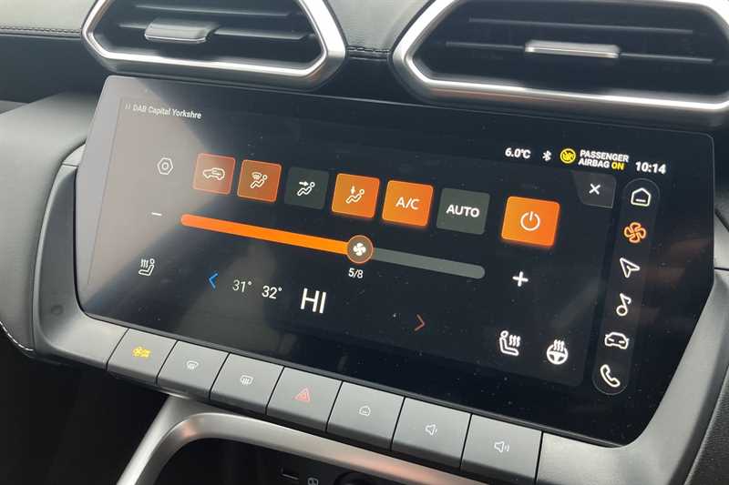 Used MG MG ZS 2026 for sale - 77788498: Photo 15